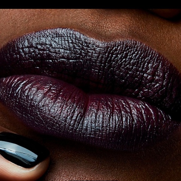 MAC CYBER
INTENSE BLACKISH-PURPLE - Picture 2 of 6